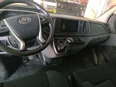 New Journey V80 6AMT 127Ps 5 - фото 10