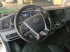 New Journey V80 6AMT 127Ps 5 - фото 11