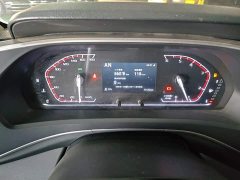 New Journey V80 6AMT 127Ps 5 - фото 12
