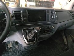 New Journey V80 6AMT 127Ps 5 - фото 13