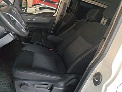 New Journey V80 6AMT 127Ps 5 - фото 15