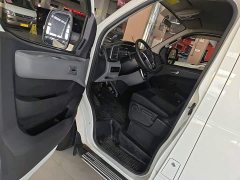 New Journey V80 6AMT 127Ps 5 - фото 16