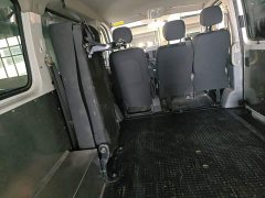 New Journey V80 6AMT 127Ps 5 - фото 17