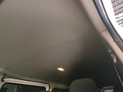 New Journey V80 6AMT 127Ps 5 - фото 18
