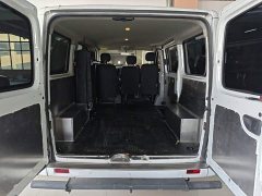 New Journey V80 6AMT 127Ps 5 - фото 19