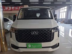 New Journey V80 6AMT 127Ps 5 - фото 3