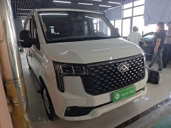 New Journey V80 6AMT 127Ps 5 - фото 4