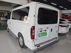 New Journey V80 6AMT 127Ps 5 - фото 5