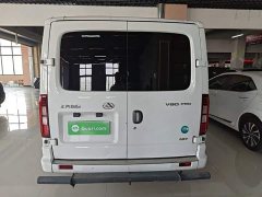 New Journey V80 6AMT 127Ps 5 - фото 6