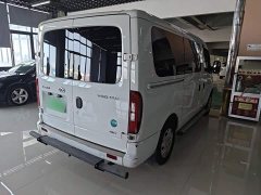 New Journey V80 6AMT 127Ps 5 - фото 7