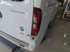 New Journey V80 6AMT 127Ps 5 - фото 8