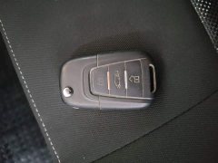 New Journey V80 6AMT 127Ps 5 - фото 9
