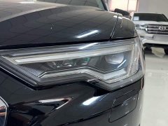Audi A6L 40 TFSI Luxury Elegance - ფოტო 14