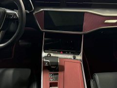Audi A6L 40 TFSI Luxury Elegance - ფოტო 15