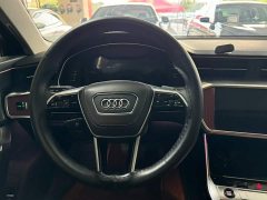 Audi A6L 40 TFSI Luxury Elegance - ფოტო 17