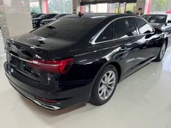 Audi A6L 40 TFSI Luxury Elegance - ფოტო 19