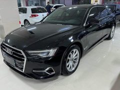 Audi A6L 40 TFSI Luxury Elegance - ფოტო 2