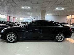 Audi A6L 40 TFSI Luxury Elegance - ფოტო 20