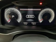 Audi A6L 40 TFSI Luxury Elegance - ფოტო 3