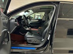 Audi A6L 40 TFSI Luxury Elegance - ფოტო 4