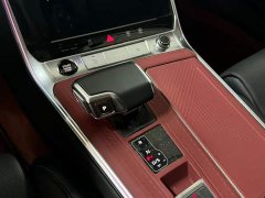 Audi A6L 40 TFSI Luxury Elegance - ფოტო 5