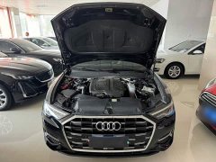 Audi A6L 40 TFSI Luxury Elegance - ფოტო 6