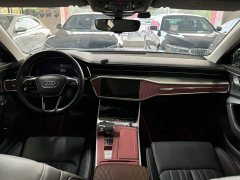 Audi A6L 40 TFSI Luxury Elegance - ფოტო 7