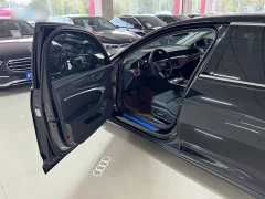 Audi A6L 40 TFSI Luxury Elegance - ფოტო 8