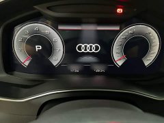 Audi A6L 40 TFSI Luxury Elegance - ფოტო 9