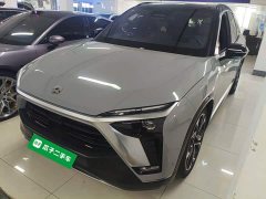 NIO ES8 2020 415KM Signature Edition Six-Seater - ფოტო 1