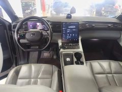 NIO ES8 2020 415KM Signature Edition Six-Seater - ფოტო 10