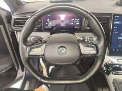 NIO ES8 2020 415KM Signature Edition Six-Seater - ფოტო 11