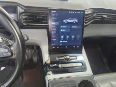 NIO ES8 2020 415KM Signature Edition Six-Seater - ფოტო 13