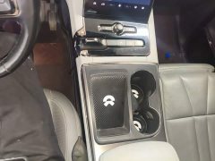 NIO ES8 2020 415KM Signature Edition Six-Seater - ფოტო 14