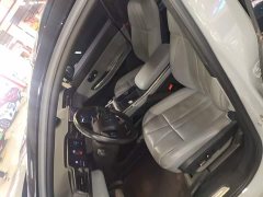 NIO ES8 2020 415KM Signature Edition Six-Seater - ფოტო 15