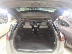 NIO ES8 2020 415KM Signature Edition Six-Seater - ფოტო 19