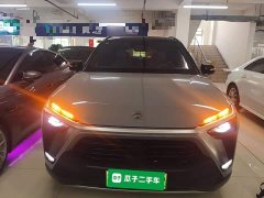 NIO ES8 2020 415KM Signature Edition Six-Seater - ფოტო 3
