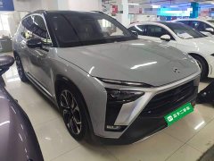 NIO ES8 2020 415KM Signature Edition Six-Seater - ფოტო 4