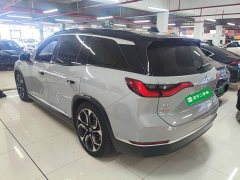 NIO ES8 2020 415KM Signature Edition Six-Seater - ფოტო 5