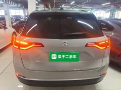 NIO ES8 2020 415KM Signature Edition Six-Seater - ფოტო 6