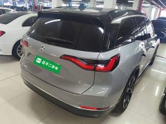 NIO ES8 2020 415KM Signature Edition Six-Seater - ფოტო 7