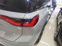 NIO ES8 2020 415KM Signature Edition Six-Seater - ფოტო 8