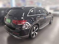 Mercedes-Benz GLC 300 L 4MATIC Dynamic Premium Edition - ფოტო 10