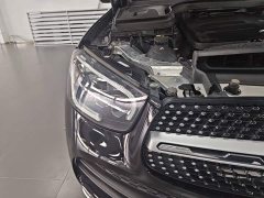 Mercedes-Benz GLC 300 L 4MATIC Dynamic Premium Edition - ფოტო 11