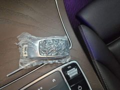 Mercedes-Benz GLC 300 L 4MATIC Dynamic Premium Edition - ფოტო 13