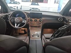 Mercedes-Benz GLC 300 L 4MATIC Dynamic Premium Edition - ფოტო 14