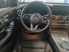 Mercedes-Benz GLC 300 L 4MATIC Dynamic Premium Edition - ფოტო 15