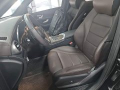 Mercedes-Benz GLC 300 L 4MATIC Dynamic Premium Edition - ფოტო 20