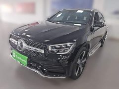 Mercedes-Benz GLC 300 L 4MATIC Dynamic Premium Edition - ფოტო 3