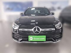 Mercedes-Benz GLC 300 L 4MATIC Dynamic Premium Edition - ფოტო 5